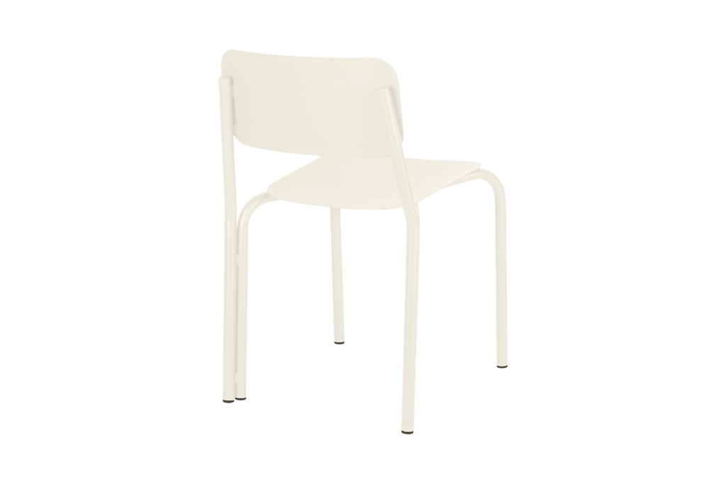Kei Chair - Piazza Beige