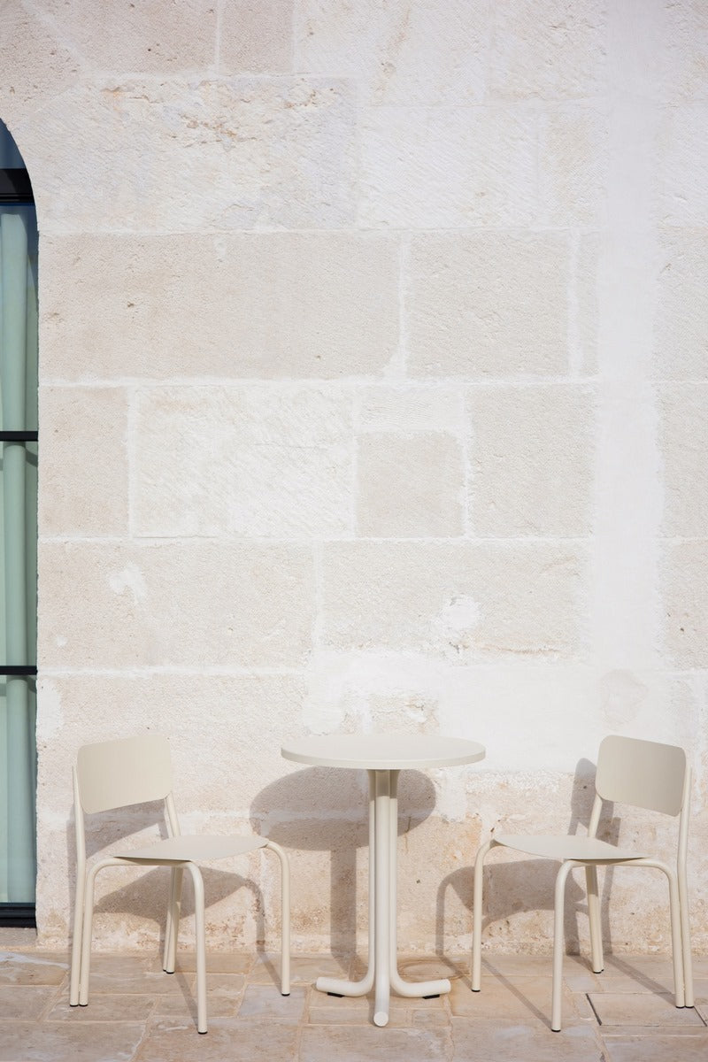 Kei Chair - Piazza Beige