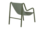 Nokk Armchair - Forest Green