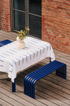 Nokk Bench - Blueberry Pie