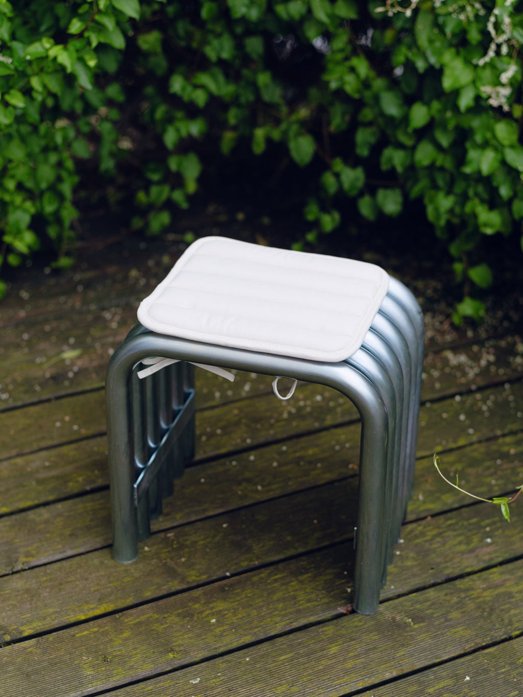 Cushion for Nokk Stool - Beige