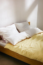 Funda de Almohada Oba - Sunny Yellow
