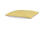 Funda de Almohada Oba - Sunny Yellow