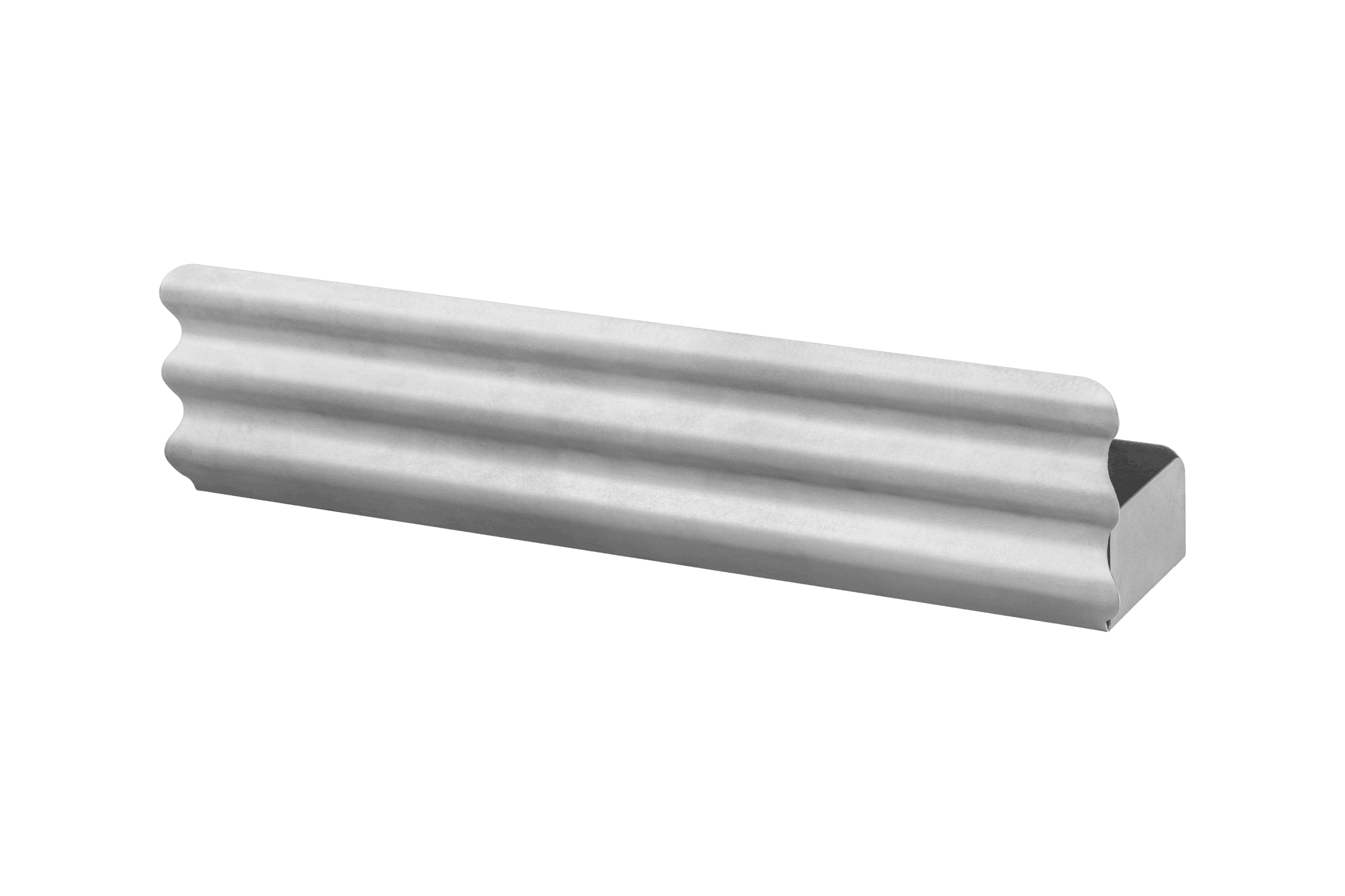 Estantería de Ducha Obli - Stainless Steel