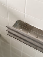 Estantería de Ducha Obli - Stainless Steel