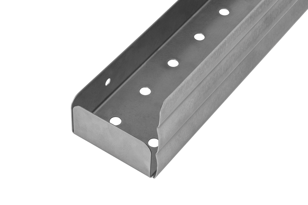 Estantería de Ducha Obli - Stainless Steel