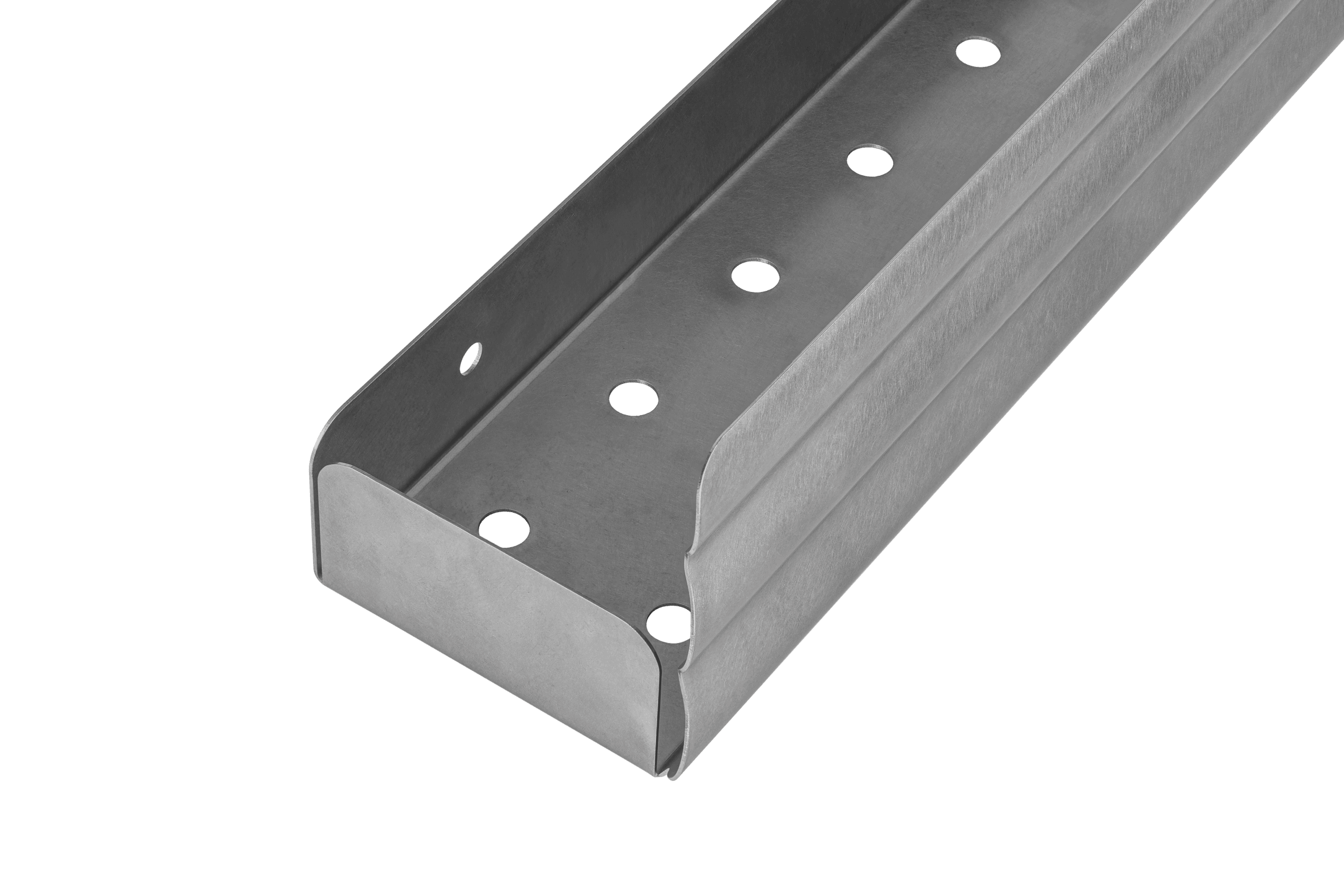 Estantería de Ducha Obli - Stainless Steel