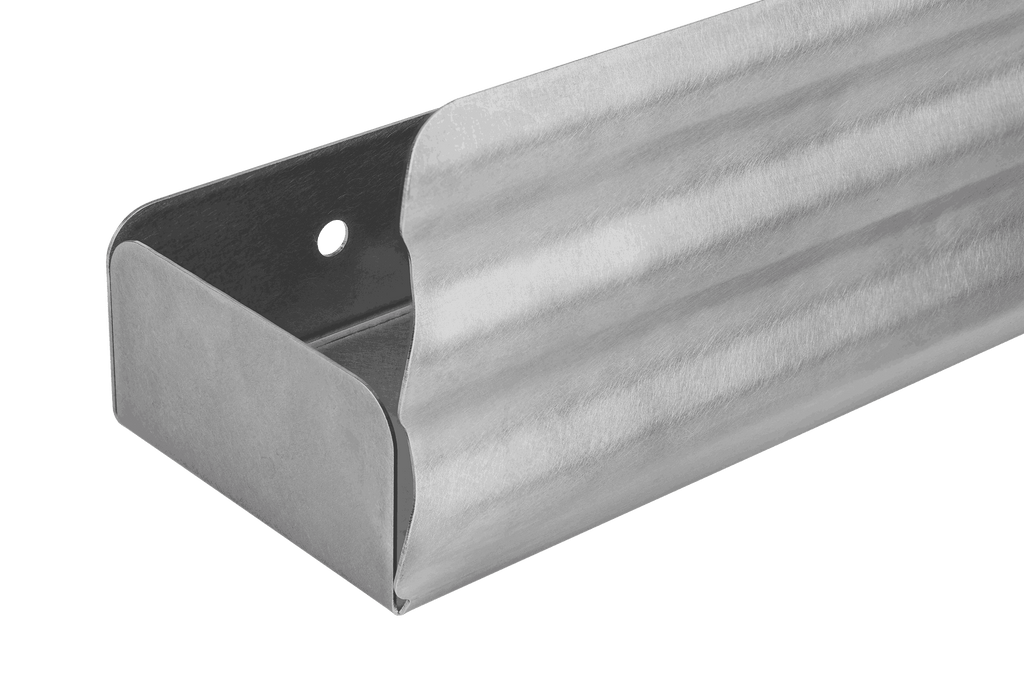Estantería de Ducha Obli - Stainless Steel