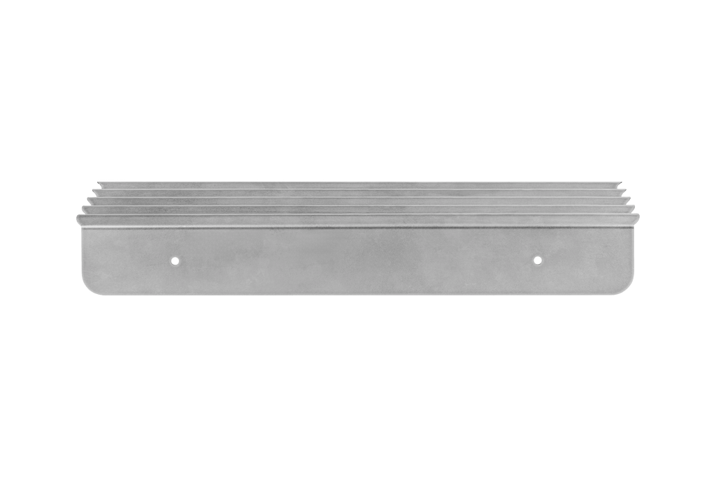 Étagère Obli - Stainless Steel
