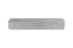 Étagère Obli - Stainless Steel
