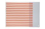 Onu Plaid - Terracotta