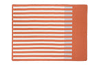 Onu Plaid - Terracotta