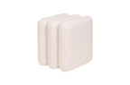 Radd Stool - Cloud Beige Boucle