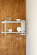 Tivo Steel Shelf - 70 Cm
