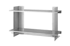 Tivo Steel Shelf - 70 Cm