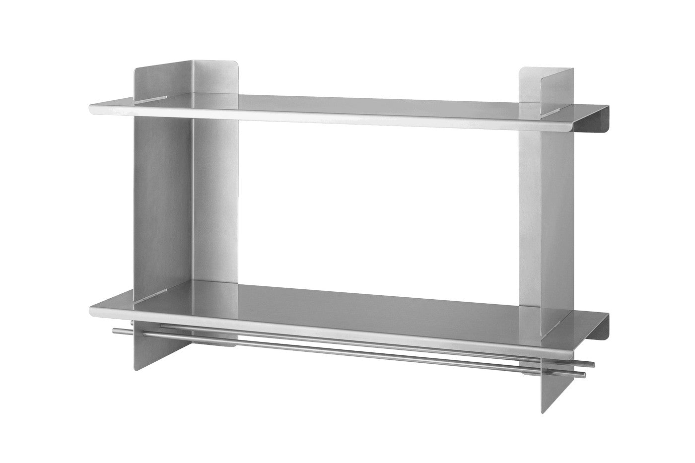 Tivo Steel Shelf - 70 Cm