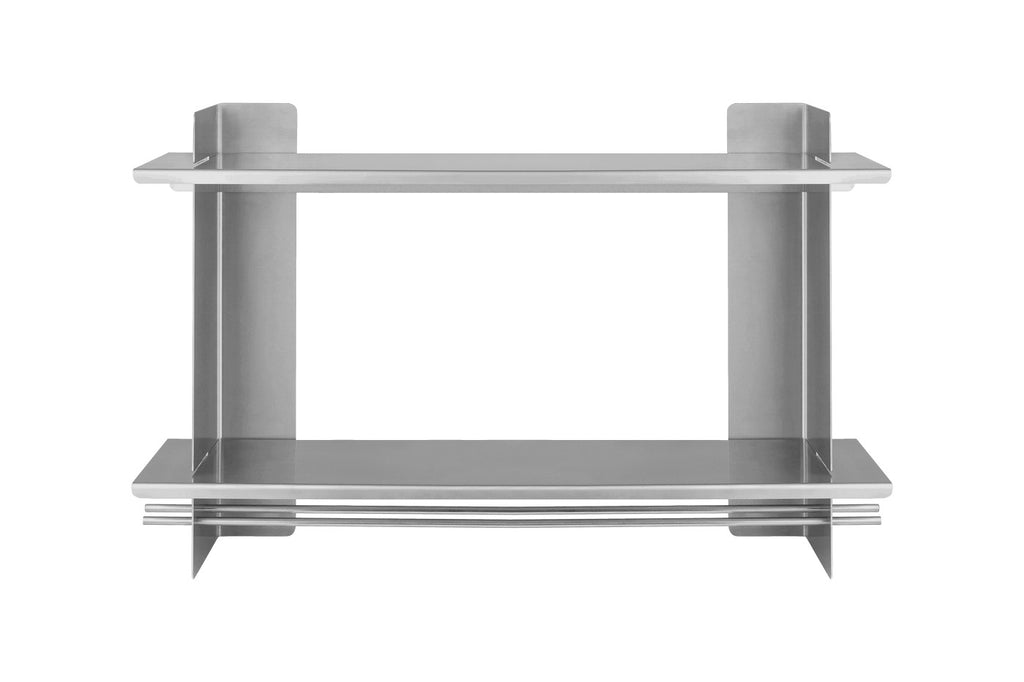Tivo Steel Shelf - 70 Cm