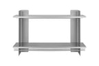 Tivo Steel Shelf - 70 Cm