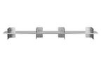 Tivo Steel Shelf - 120 cm