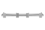 Tivo Steel Shelf - 120 cm