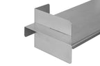 Tivo Steel Shelf - 120 cm