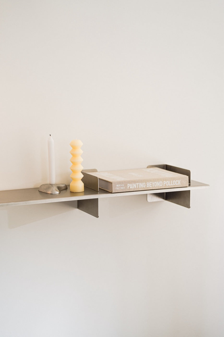 Tivo Steel Shelf - 120 cm