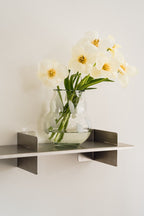 Tivo Steel Shelf - 120 cm