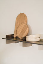 Tivo Steel Shelf - 120 cm