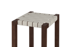 Toli - Tabouret De Bar - Cocoa Brown