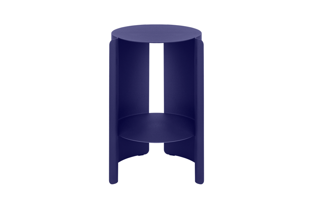 Wa Side Table - Blueberry Pie