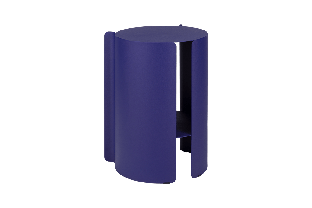 Wa Side Table - Blueberry Pie