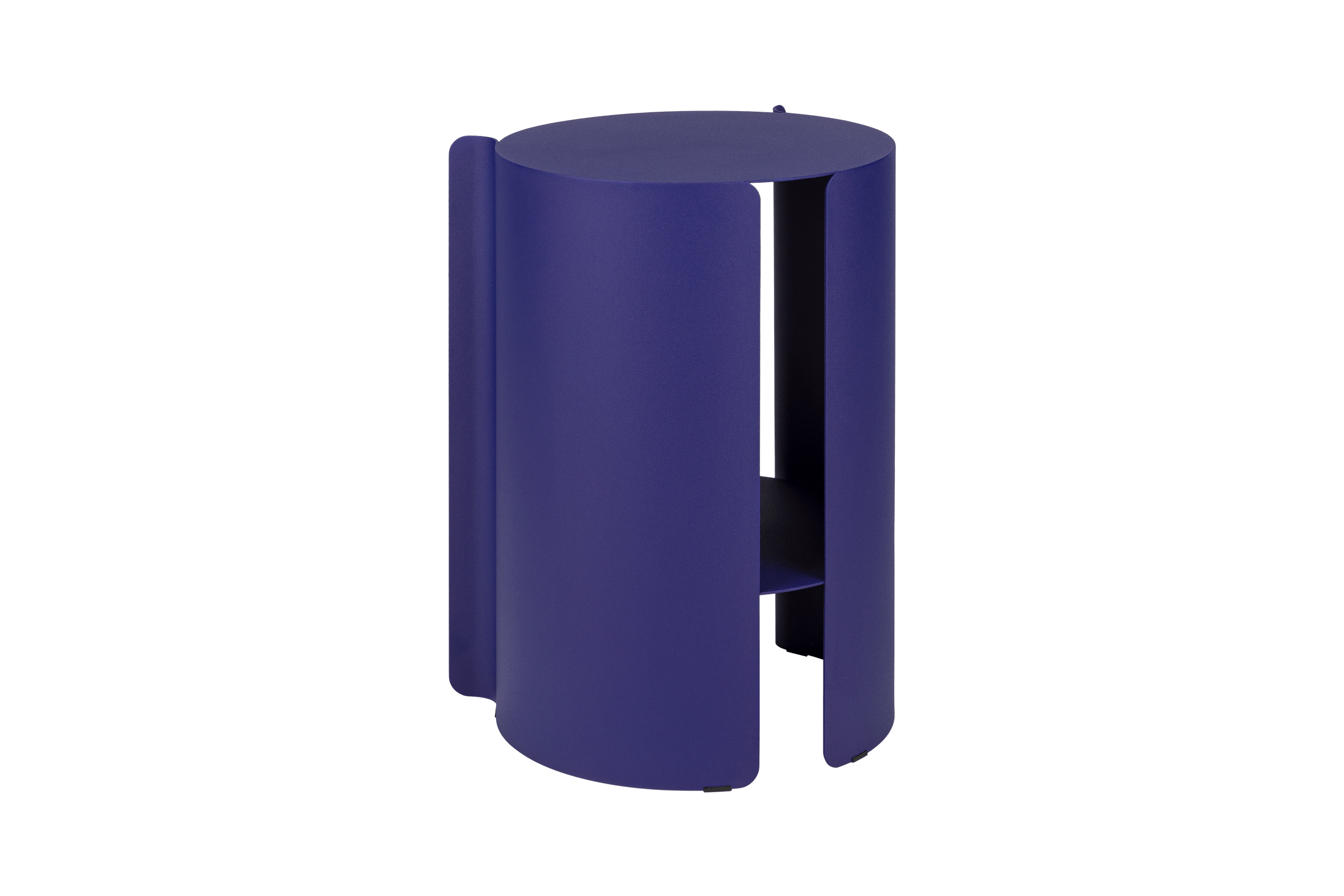 Wa Side Table - Blueberry Pie
