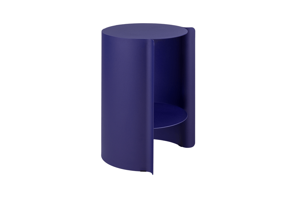 Wa Side Table - Blueberry Pie