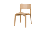 Wem Chair - Oak