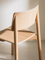 Wem Chair - Oak