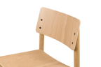 Wem Chair - Oak