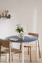 Wem Chair - Oak