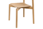 Wem Chair - Oak
