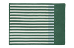 Onu Throw - Forest Green