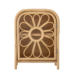 Anuke - Mueble de Almacenaje - Natural - Ratán