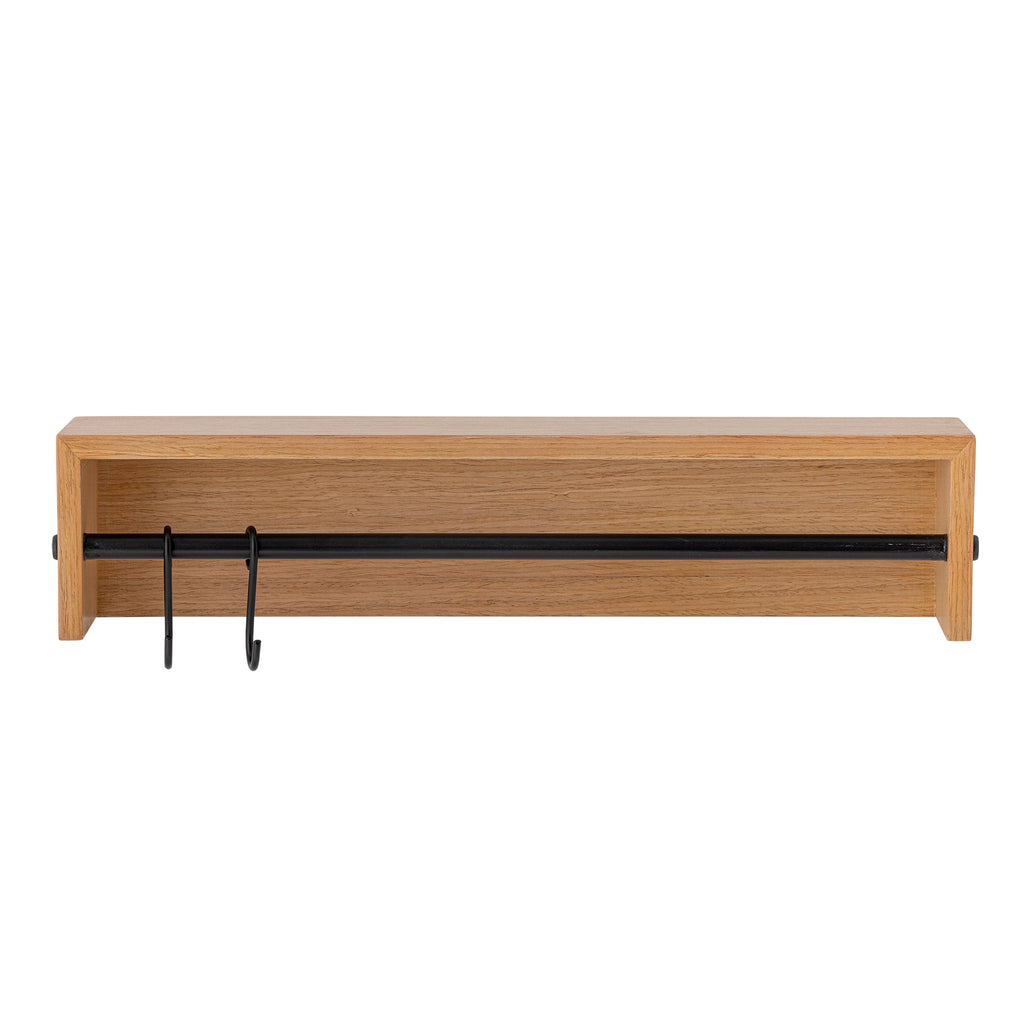 Ryder - Shelf - Natural - Mdf