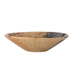 Larken - Serving Plate - Multicolour - Stoneware