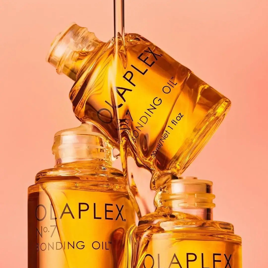 Aceite adhesivo n.º 7