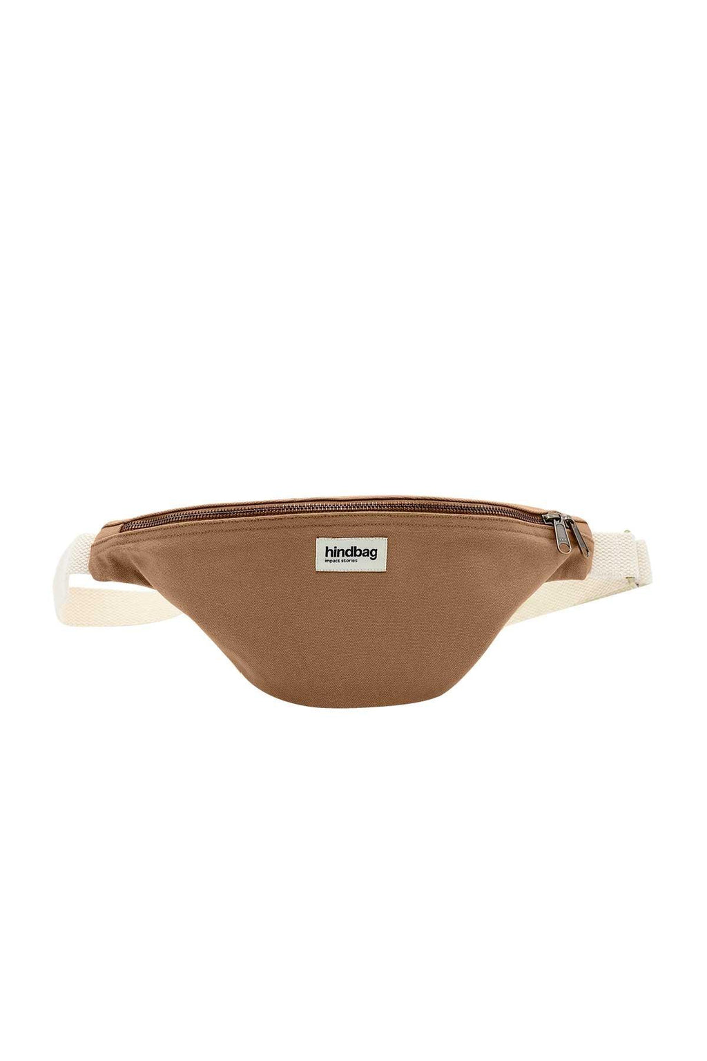 Bæltetaske Olivia Kanel Hindbag2