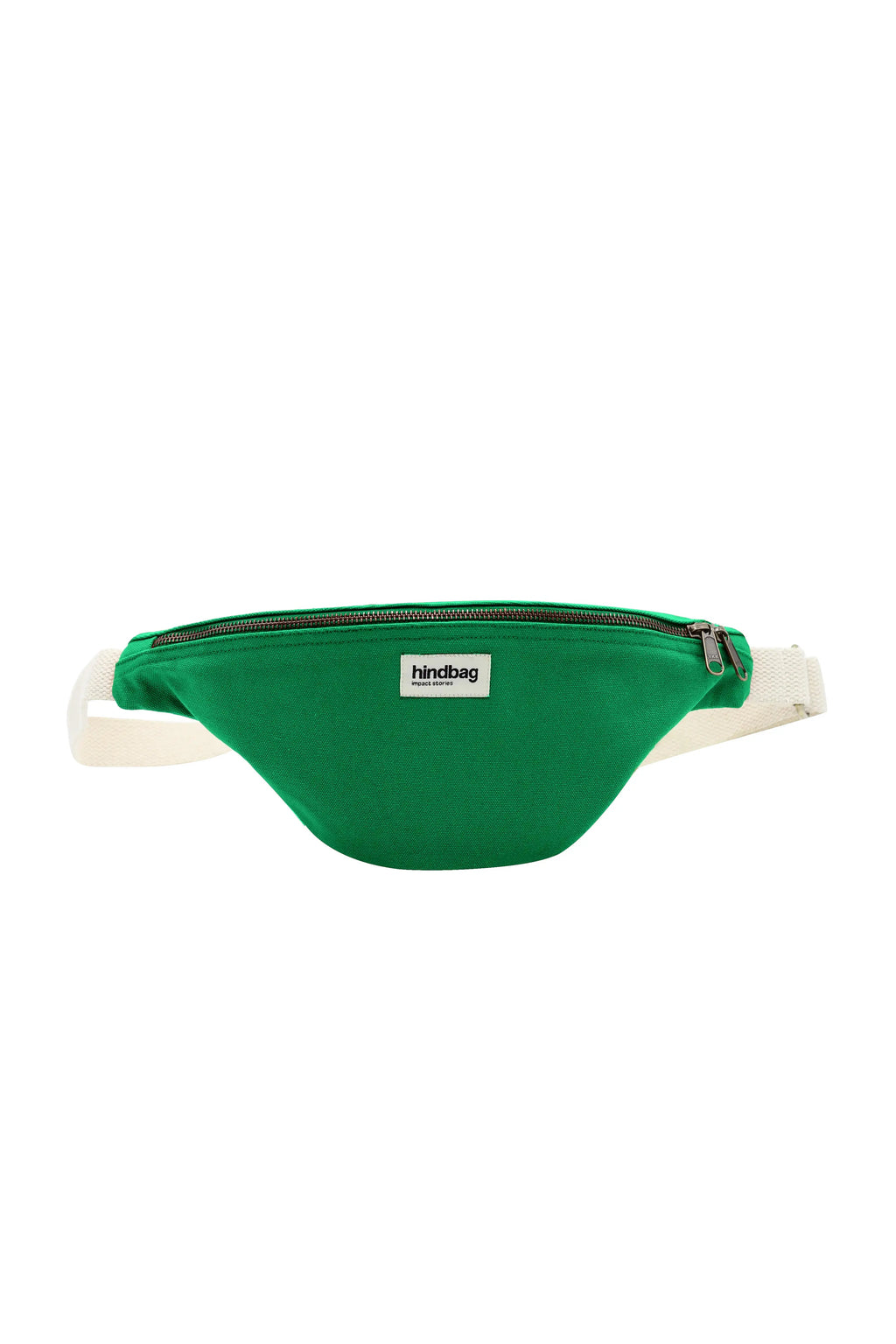 Hindbag - Sac Banane Olivia - Holi Vert