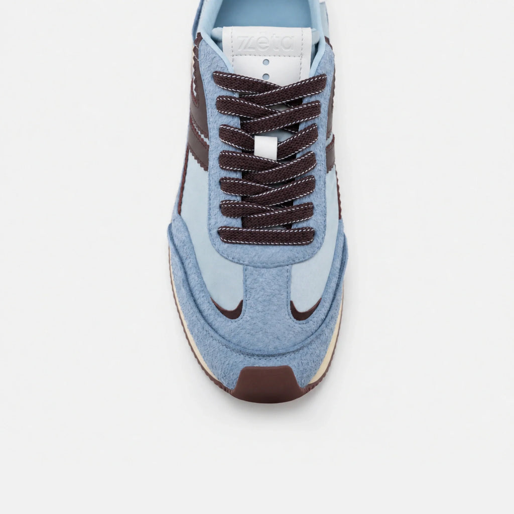 Buty Omega Azul