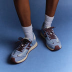 Buty Omega Azul