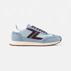 Buty Omega Azul
