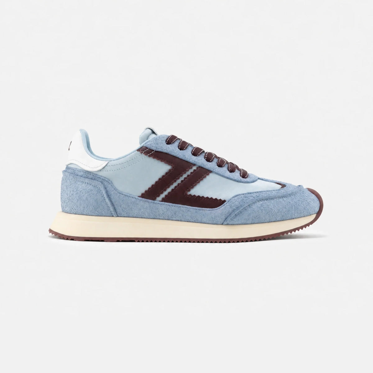 Buty Omega Azul
