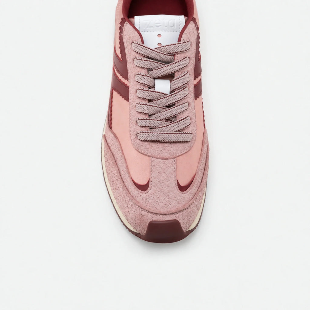 Buty Omega Różowe
